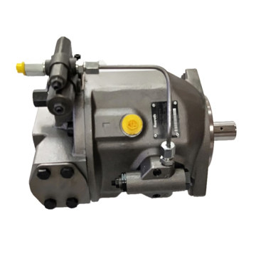 Pompe à piston variable hydraulique série Rexroth A10V071 A10VO71-DFLR A10VO71DFLR/31R-PSC62N00